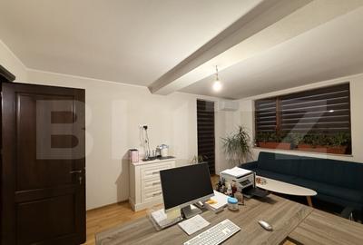 Casa P + E 281 mp utili, teren 1.025 mp, zona Ford - 6