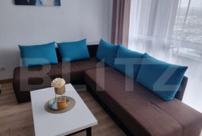 Apartament cu 2 camere decomandat în 1 Decembrie 1918 - 4