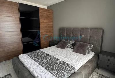 Apartament cu 3 camere decomandat în Nufărul - 2