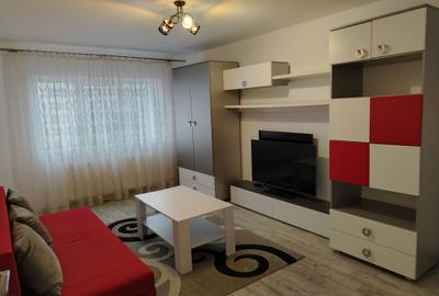 Apartament cu 2 camere decomandat în Sebeș - 8