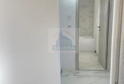 Apartament cu 3 camere decomandat în Central - 9