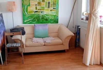 Garsoniera | decomandat | Drumul Taberei | Metrou Valea Ialomitei - 3