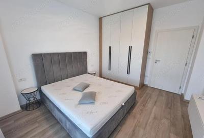 Proprietar inchiriez apartament 2 cam. zona Lipovei Proprietar inchiriez apartament 2 cam. zona Lipovei - 5