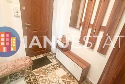 Apartament cu 3 camere semidecomandat, mobilat în Cișmigiu - 4