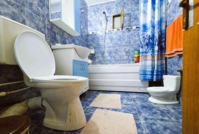 APARTAMENT 3 CAMERE -ET 1 - 1