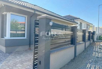 Casă cu 4 camere cu Teren 424 Mp în Oncea - 3