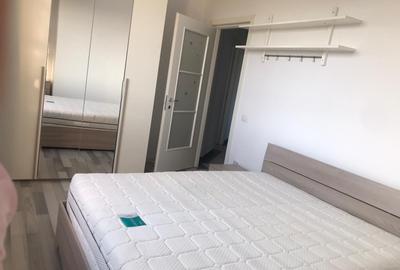 Apartament cu 2 camere, decomandat, mobilat & utilat complet, bloc nou - 3