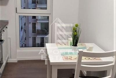 Apartament cu 1 camera, Campeador Residence VOX, Loc de Parcare - 3