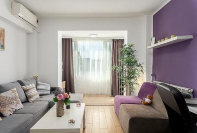 Rent-Apt 2 rooms -Super central in Bucharest,Calea Victoriei -Piata Amzei - 3
