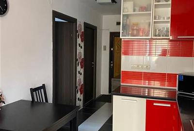Apartament cu 3 camere decomandat în Griviței - 6