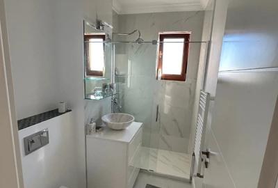 Apartament cu 2 camere semidecomandat, mobilat în Mihai Bravu - 5