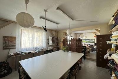 Casă cu 3 camere cu Teren 195 Mp în Central - 4