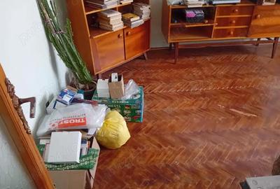 Apartament cu 2 camere decomandat în Precista - 8