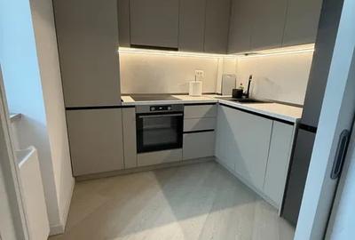 Studio tip garsoniera, 40 mp, parcare, balcon, Cortina North - 3