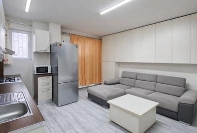 Apartament cu 2 camere, mobilat în Chiajna - 5