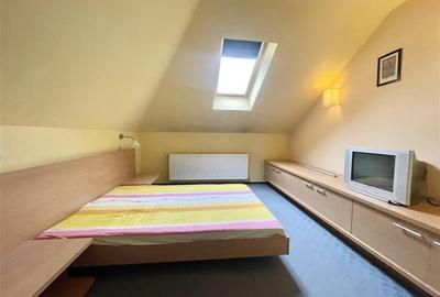 Casă individuală cu 9 camere cu Garaj în Pipera - 25