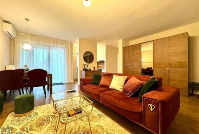 Apartament 2 camere, Ultrafinisat, Andrei Muresanu - 2