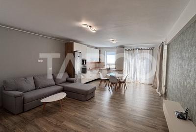 Apartament cu 2 camere decomandat, mobilat în Lazaret - 5