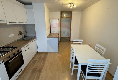 Apartament cu 2 camere decomandat, mobilat în Vasile Alecsandri - 3