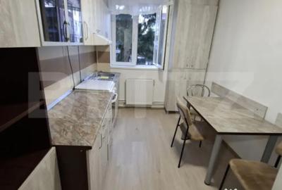 Apartament cu 2 camere decomandat în Central - 3