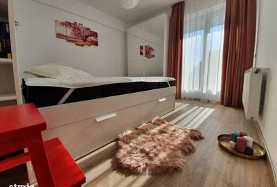 3 Camere I OTOPENI I Complex Maramures I 2 locuri de parcare - 4