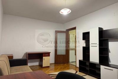 Apartament cu 2 camere decomandat în Gară - 2