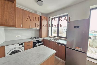 Garsonieră, mobilată în Corbeanca - 7