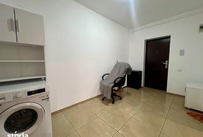 Garsonieră decomandată în Florești - 6