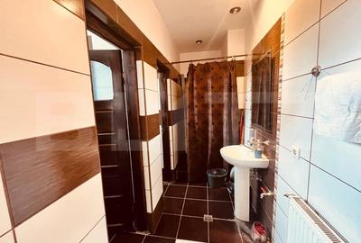 Spațiu comercial, de 360 mp, în Valea Rosie - 16