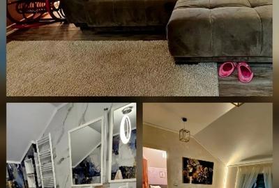 Casă cu 6 camere în Valea Adâncă - 5