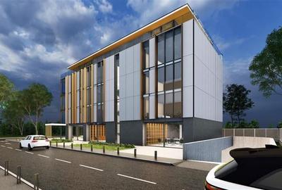 Teren de Vanzare PUZ + HCL + CU Construire regim inaltime 1S+P+3+R! - 3