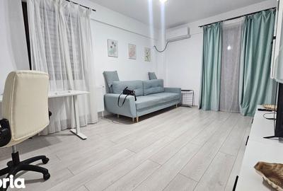 Apartament cu 2 camere decomandat în Nicolina - 6