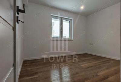 Apartament 2 camere decomandat D-na Stanca et.2 - 4