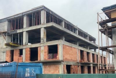 Apartament cu 2 camere decomandat în Nicolae Grigorescu - 6