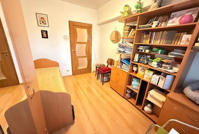 Apartament 3 camere Lacul Tei Teiul Doamnei - 6