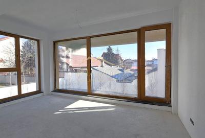 Apartament de vanzare 3 camere tip Duplex***Curte 110mp***Piata Domenii - 6