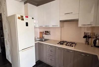 Spre inchiriere garsoniera in zona Salaj - 1