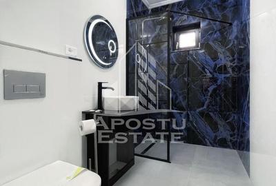 Apartament cu 2 camere decomandat în Micălaca - 5