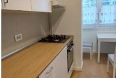 Apartament 2 camere – Zona Muncii – Decebal, la 2 minute de metrou Muncii - 2