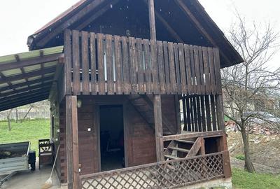 Teren de 1000 mp, în Stana - 2