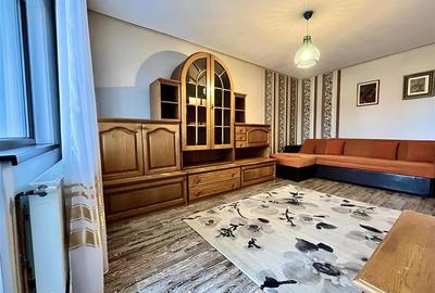 Apartament Decomandat cu 2 Camere in Astra de Inchiriat - 7