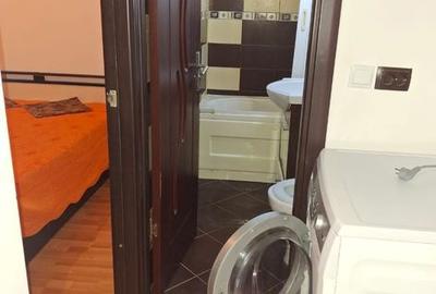 Apartament cu 2 camere, mobilat în Central - 3