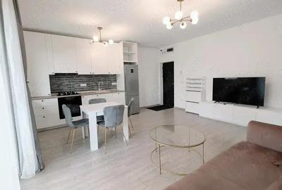 Apartament cu 2 camere semidecomandat în Giroc - 2