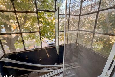Apartament cu 2 camere semidecomandat în Central - 4