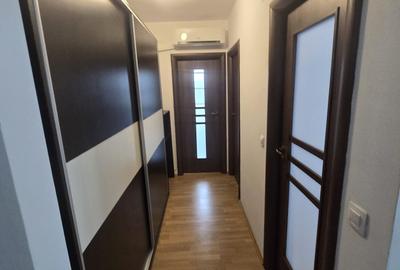 Apartament cu 2 camere semidecomandat, mobilat în Militari - 11