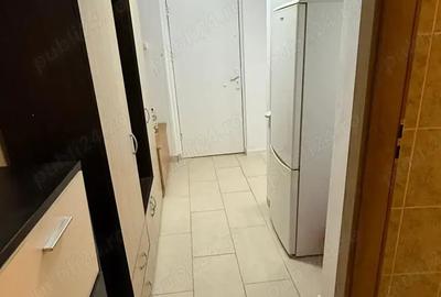 PROPRIETAR inchiriez apartament 1 camera Aradului - 2