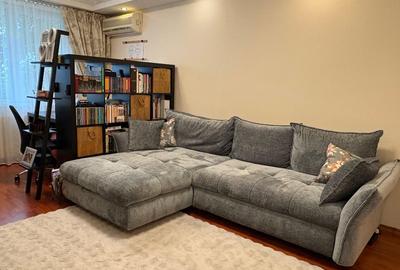 Apartament cu 3 camere decomandat, mobilat în Dristor - 1