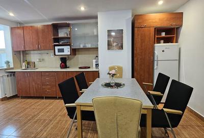 Garsonieră în Rogerius - 2