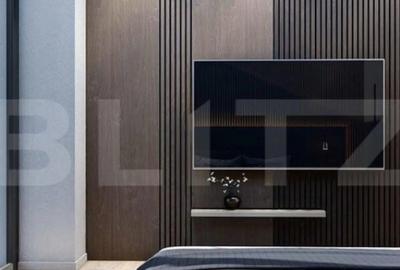 Apartament cu 2 camere semidecomandat în Torontalului - 2