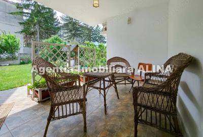 Casa si teren in Orasul Simeria, zona Parc, Jud. Hunedoara. - 16